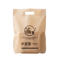 Tea Fiber Tote Bags – 50 pcs Pack