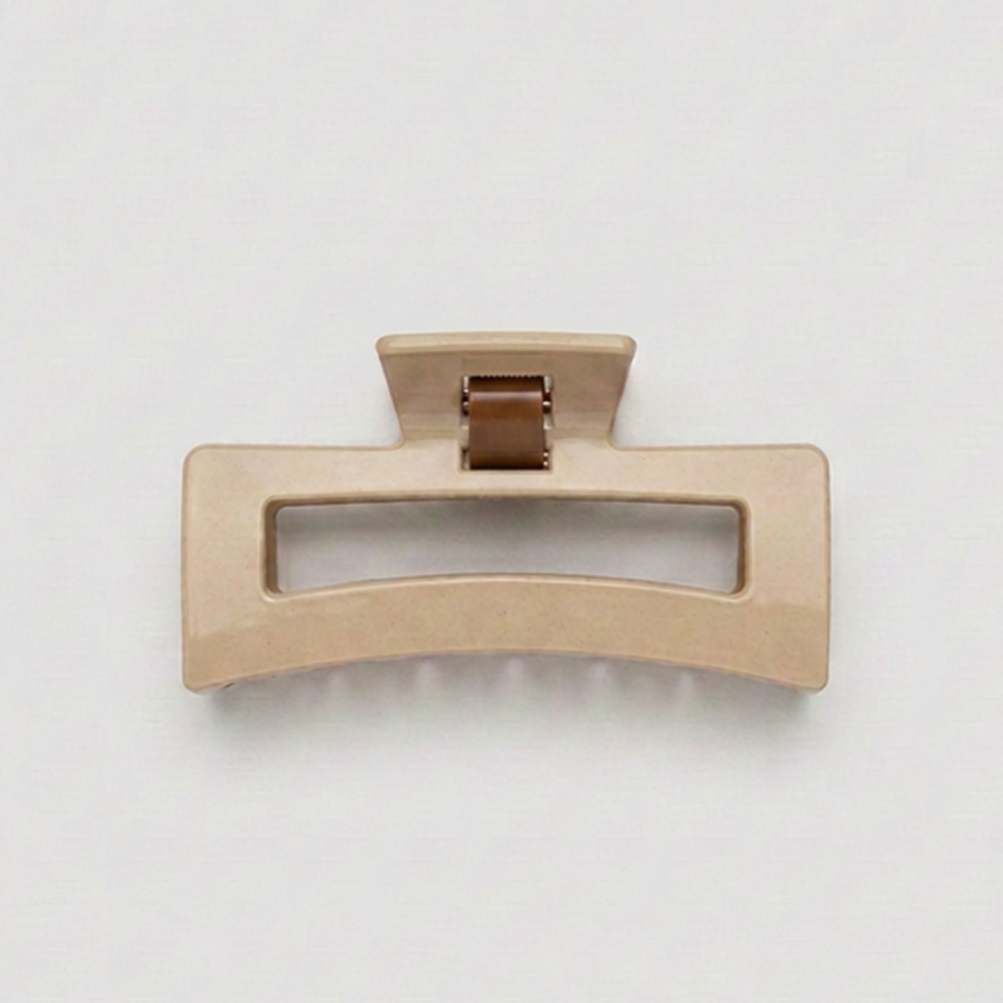 Taiwan Plant Fiber Shark Hair Clip