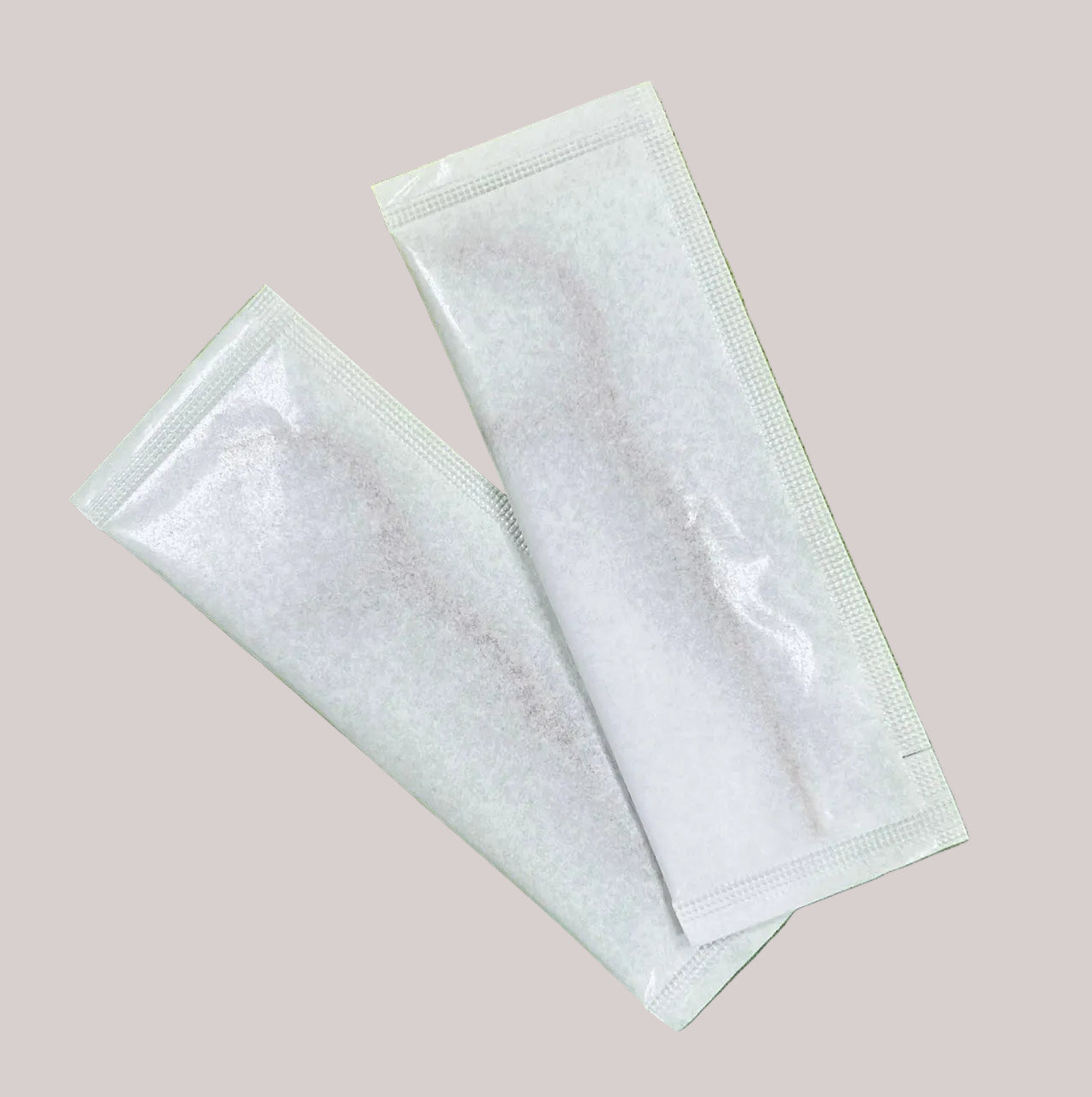 Eco-Friendly Plant Fiber Tableware Set – Compostable Floss Picks 200PCS