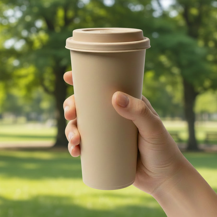 Eco-Friendly Reusable Cup – Sustainable Circulating Cup