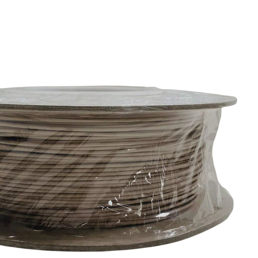 Tea fiber PBS 3D filament