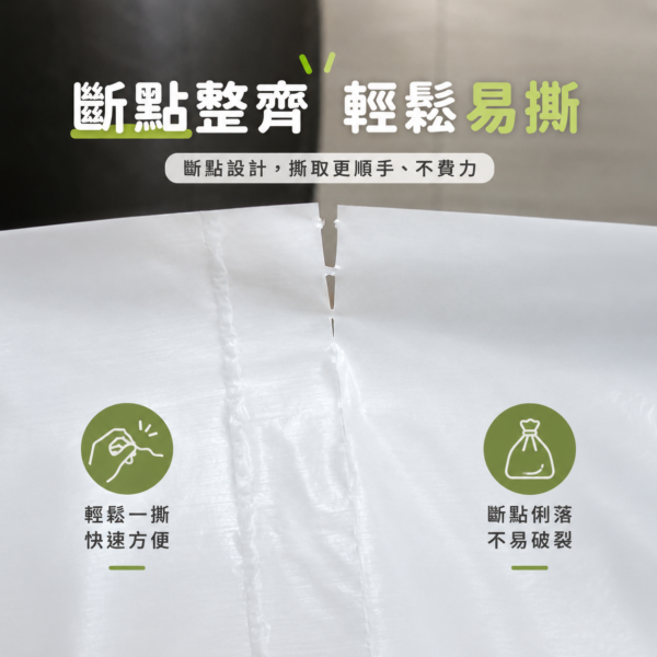 Pet Waste Bags-50 pcs