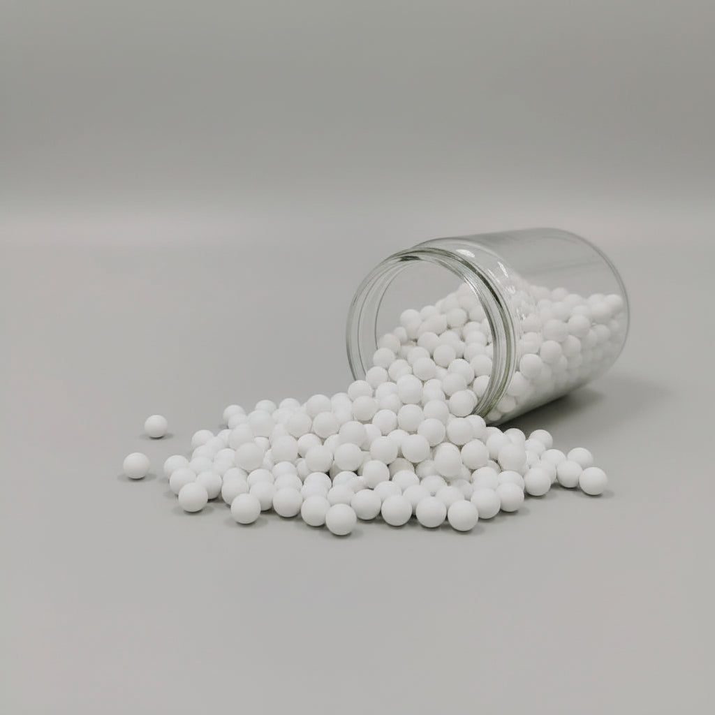 Eco-Friendly Plant Fiber BB Pellets – Biodegradable Airsoft Ammo