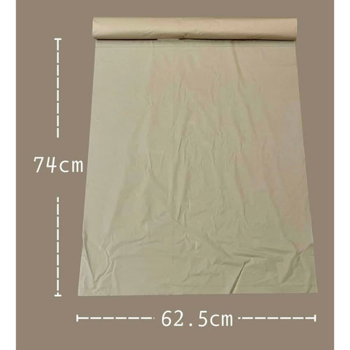 Eco-Friendly Plant Fiber Garbage Bags – Compostable Trash Bags