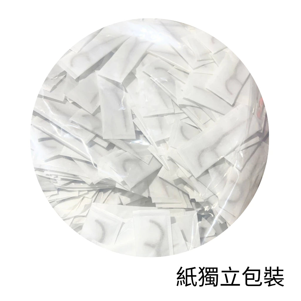 Individually Wrapped Tea Fiber Dental Floss Picks